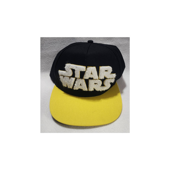 star wars adjustable hat - Picture 1 of 6